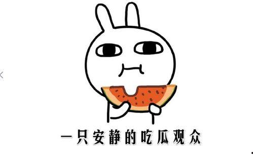 娱乐吃瓜酱相处方式