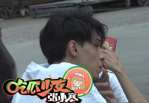 娱乐圈吃瓜爆料秦霄贤,揭秘明星背后的故事