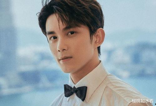 吃瓜娱乐圈吴磊是谁