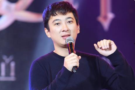 娱乐圈吃瓜爆料王安宇