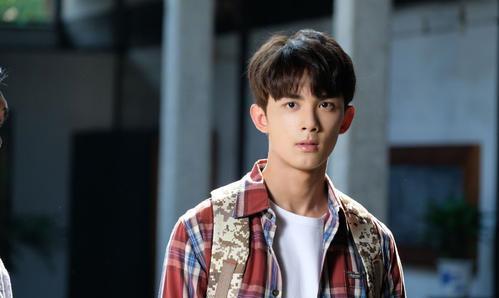 娱乐吃瓜君吴磊长歌行,青春热血，演绎传奇英雄